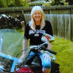 Meet your Posher, Lynn